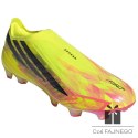 Buty adidas F50 Hyperfast Elite LL FG KK1031
