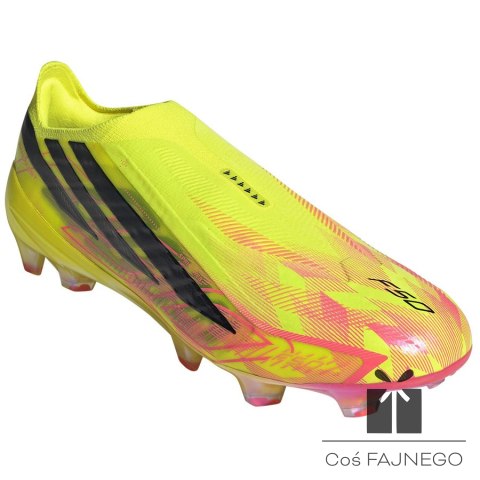 Buty adidas F50 Hyperfast Elite LL FG KK1031