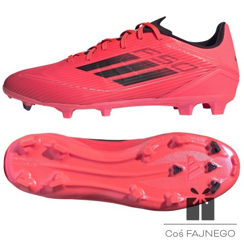 Buty adidas F50 League FG/MG IE0602