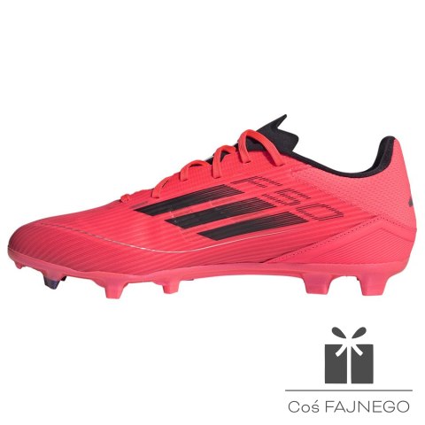 Buty adidas F50 League FG/MG IE0602