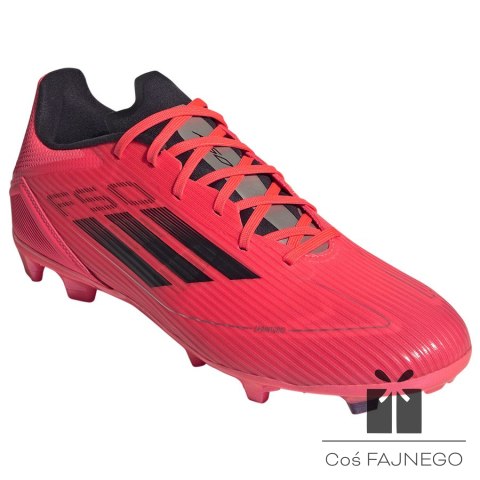 Buty adidas F50 League FG/MG IE0602