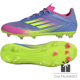Buty adidas F50 League FG/MG IE1290
