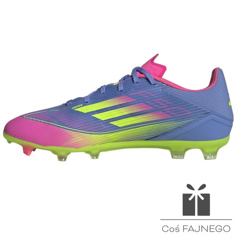 Buty adidas F50 League FG/MG IE1290