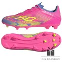 Buty adidas F50 League FG/MG IE1291