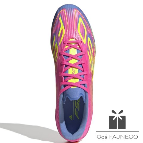 Buty adidas F50 League FG/MG IE1291
