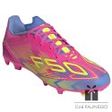 Buty adidas F50 League FG/MG IE1291