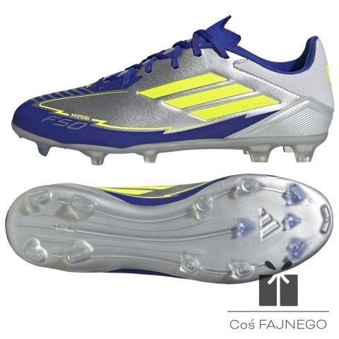 Buty adidas F50 League FG/MG IH0918