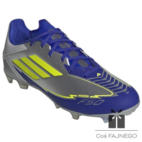 Buty adidas F50 League FG/MG IH0918