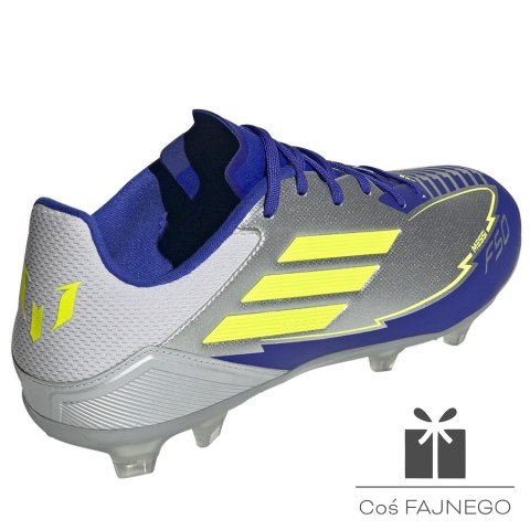 Buty adidas F50 League FG/MG IH0918