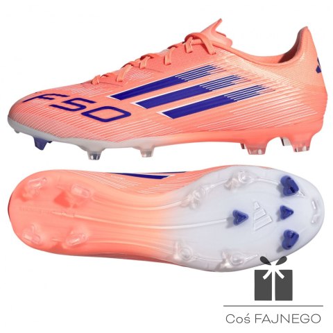 Buty adidas F50 League FG/MG JI0004