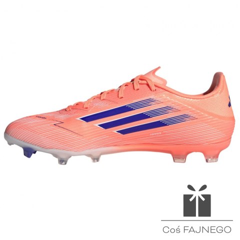 Buty adidas F50 League FG/MG JI0004