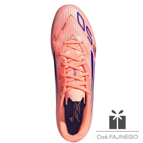 Buty adidas F50 League FG/MG JI0004