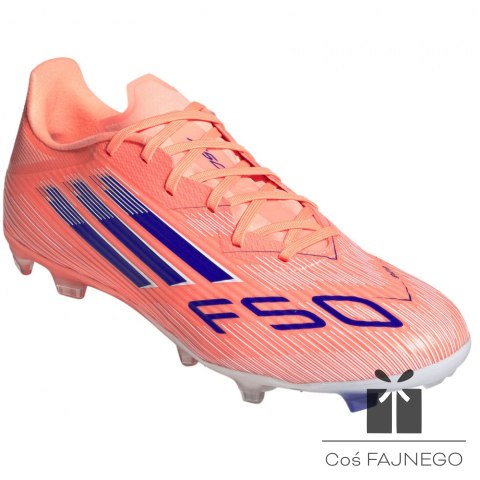Buty adidas F50 League FG/MG JI0004