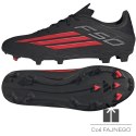 Buty adidas F50 League FG/MG JR8989