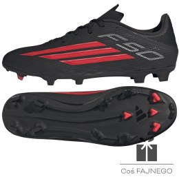 Buty adidas F50 League FG/MG JR8989