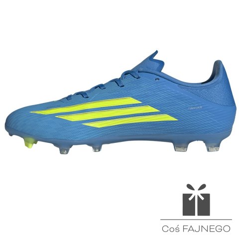 Buty adidas F50 League FG/MG JR8992