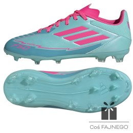 Buty adidas F50 League FG/MG Jr FG Jr IH0931