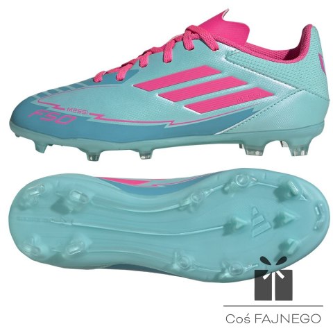 Buty adidas F50 League FG/MG Jr FG Jr IH0931