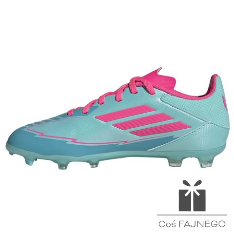 Buty adidas F50 League FG/MG Jr FG Jr IH0931