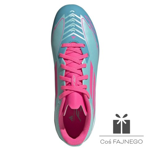 Buty adidas F50 League FG/MG Jr FG Jr IH0931