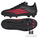 Buty adidas F50 League FG/MG Jr JR9010