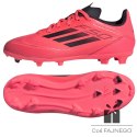 Buty adidas F50 League Jr FG/MG IF1377