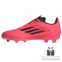 Buty adidas F50 League Jr FG/MG IF1377