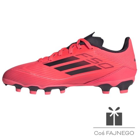 Buty adidas F50 League Jr MG IF1371