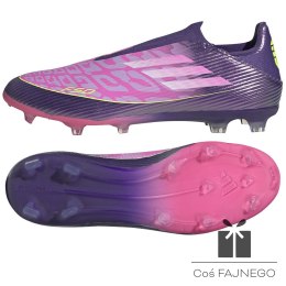 Buty adidas F50 League LL FG/MG JQ9730