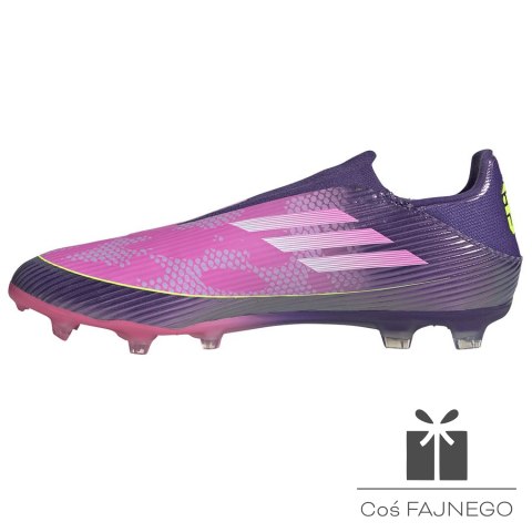 Buty adidas F50 League LL FG/MG JQ9730