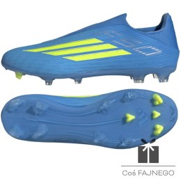 Buty adidas F50 League LL FG/MG JR8985