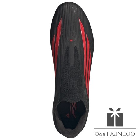 Buty adidas F50 League LL FG/MG JR8986