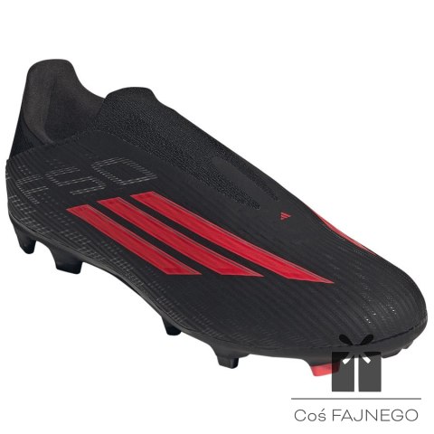 Buty adidas F50 League LL FG/MG JR8986