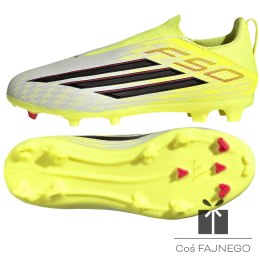 Buty adidas F50 League LL Jr FG/MG JR9009
