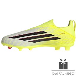 Buty adidas F50 League LL Jr FG/MG JR9009