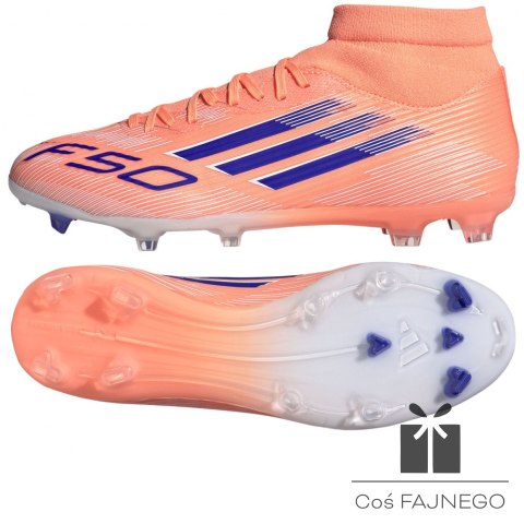 Buty adidas F50 League MID FG/MG JI0888