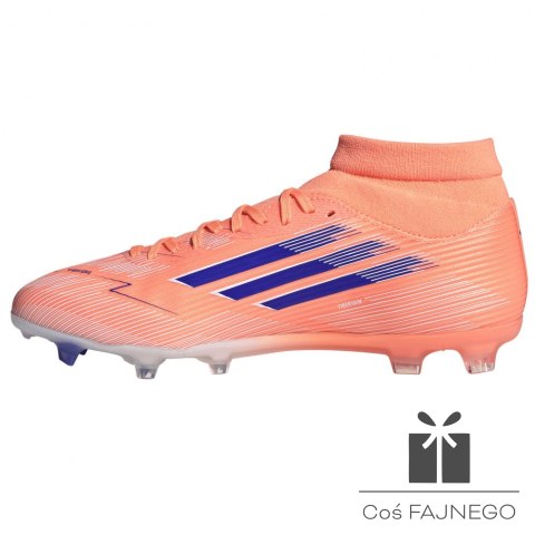 Buty adidas F50 League MID FG/MG JI0888