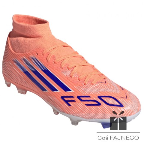 Buty adidas F50 League MID FG/MG JI0888