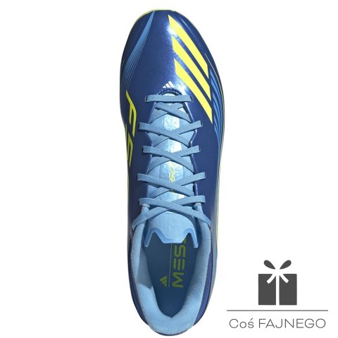 Buty adidas F50 League Messi FG/MG FG JP7447