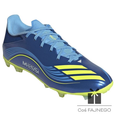 Buty adidas F50 League Messi FG/MG FG JP7447