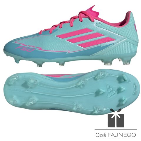 Buty adidas F50 League Messi FG/MG IH0928