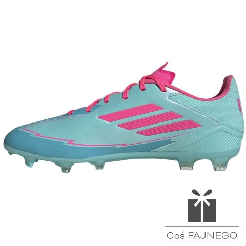 Buty adidas F50 League Messi FG/MG IH0928