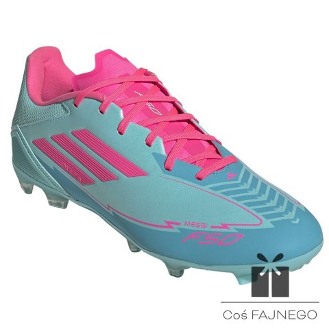 Buty adidas F50 League Messi FG/MG IH0928