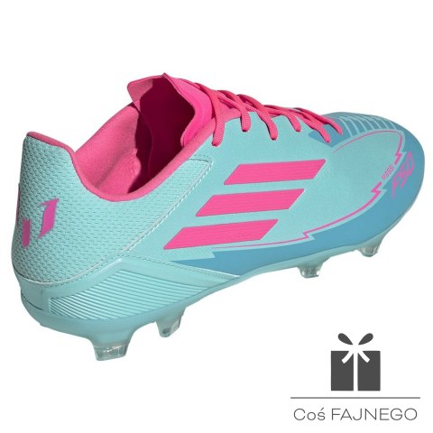 Buty adidas F50 League Messi FG/MG IH0928