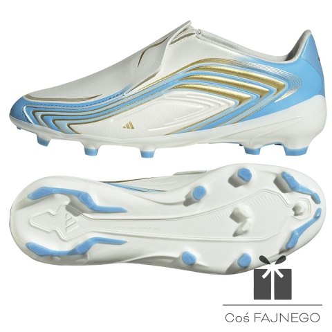 Buty adidas F50 League Messi LL FG Jr FG IH1907