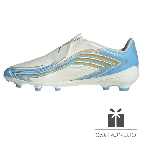 Buty adidas F50 League Messi LL FG Jr FG IH1907