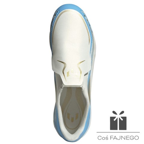 Buty adidas F50 League Messi LL FG Jr FG IH1907