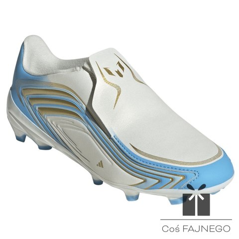 Buty adidas F50 League Messi LL FG Jr FG IH1907