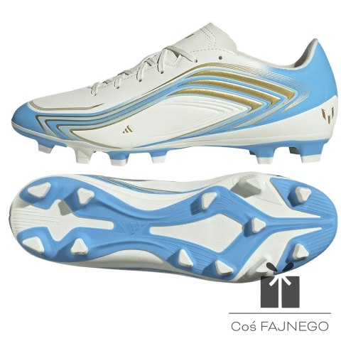 Buty adidas F50 Messi Club FG/MG IH1913