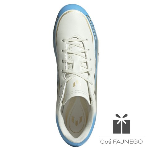 Buty adidas F50 Messi Club FG/MG IH1913